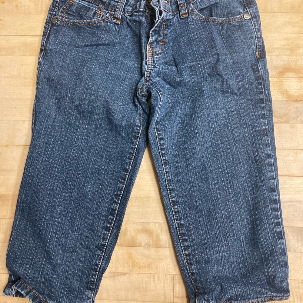 Arizona Jeans Co shorts size 5